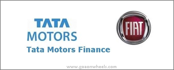 Tata Motors Finance