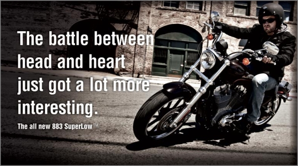 Harley Davidson Bikes India