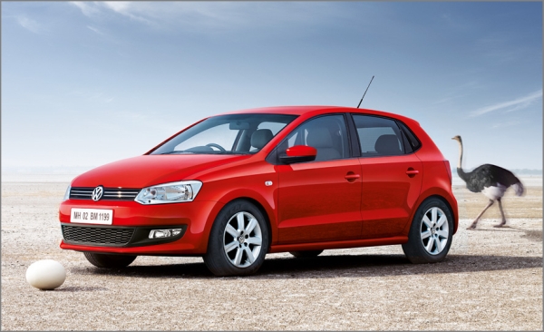 Polo IPL edition to be launched