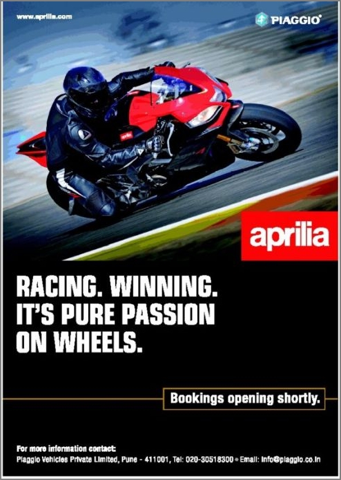 2011-Aprilia-RSV4-India-Bookings-Open-image