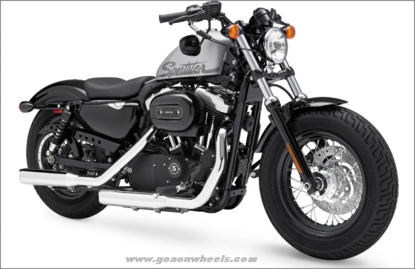 2011-Harley-Davidson-Sportster-Forty-Eight-48