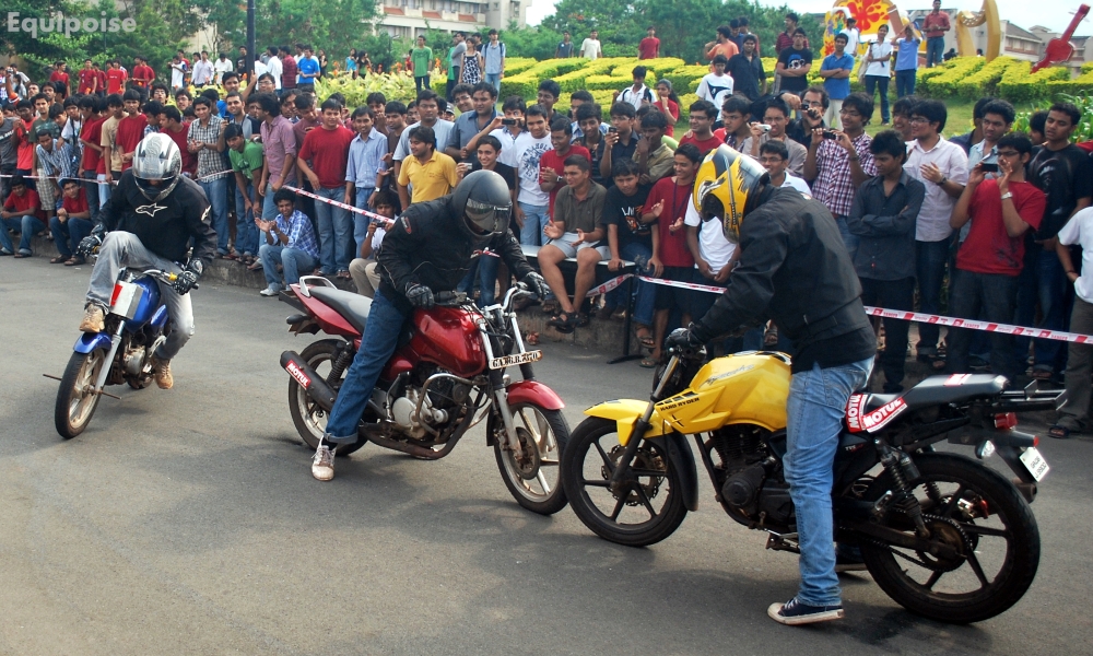 Equipoise Free stlye Stunt biking group from Goa (14)