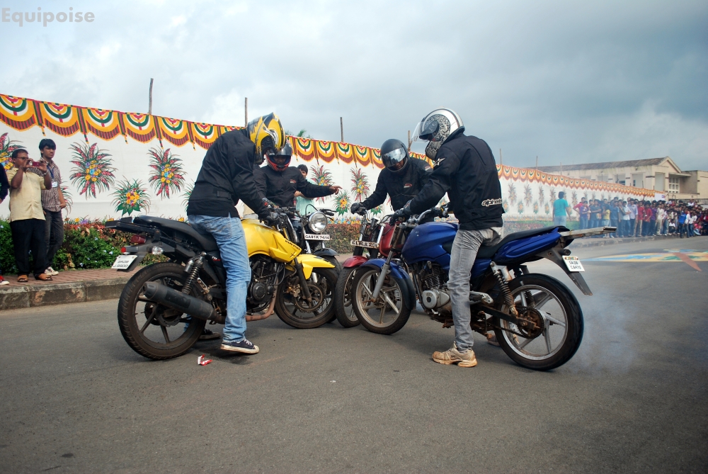 Equipoise Free stlye Stunt biking group from Goa (15)