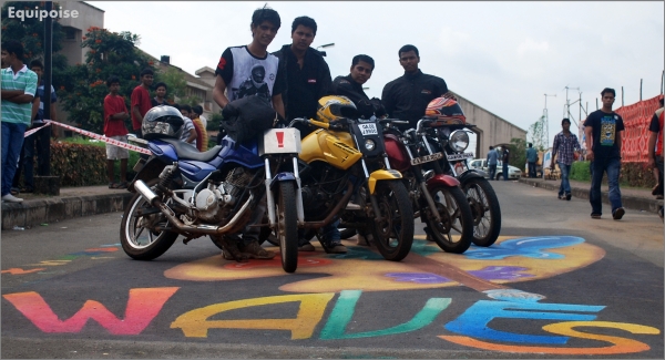 Equipoise Free stlye Stunt biking group from Goa (18)