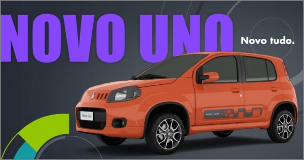 Fiat new cars India