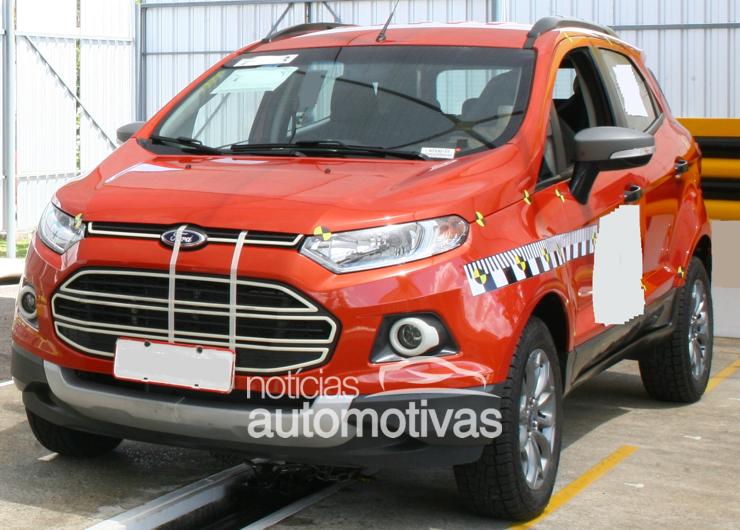 2012-Ford-EcoSport-production-model-1 in Brazil