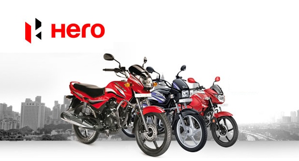 Hero Motocorp Launches New Brand Identity In Sri Lanka