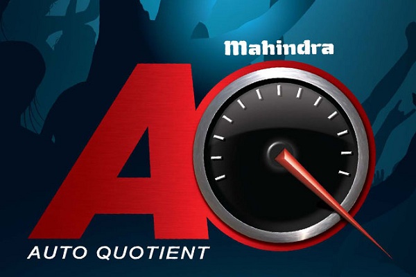 Mahindra Auto Quiz