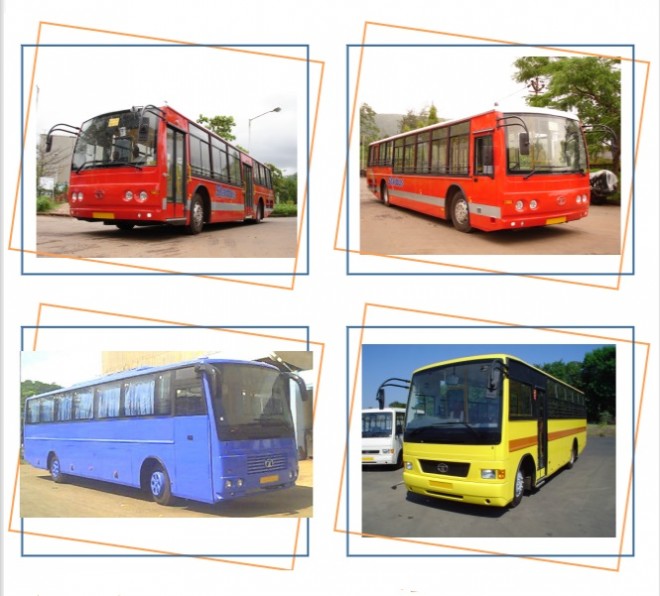ACGL completes silver jubilee, to launch new model buses