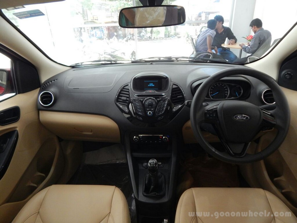 Ford Figo Aspire Goa (21) (Copy)