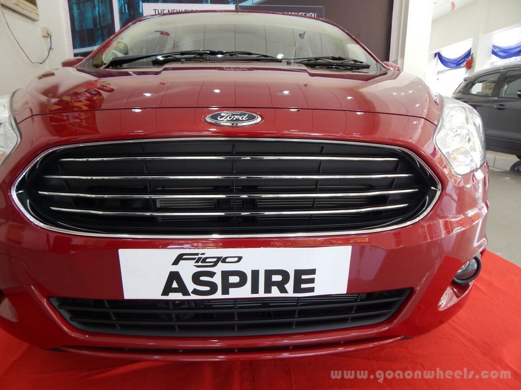 Ford Figo Aspire Goa (22) (Copy)