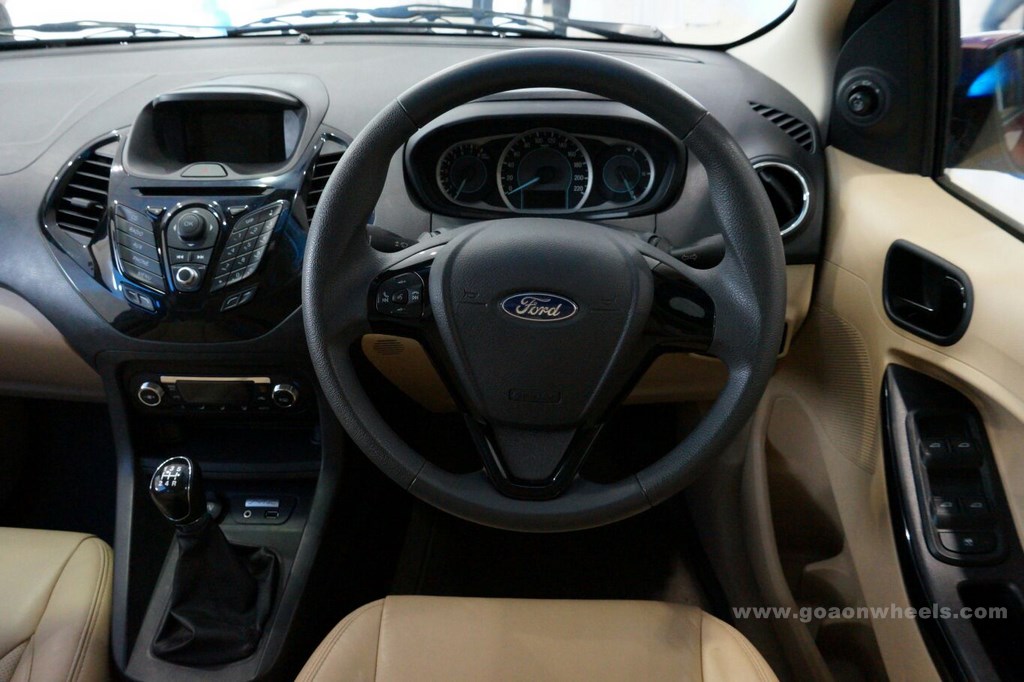 Ford Figo Aspire  (3) (Copy)