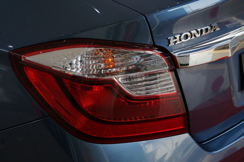 Honda Amaze facelift (24)