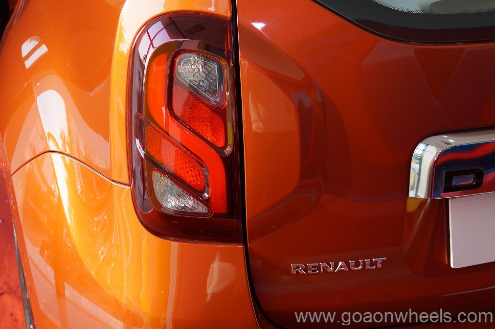 Renault Duster Goa (5)