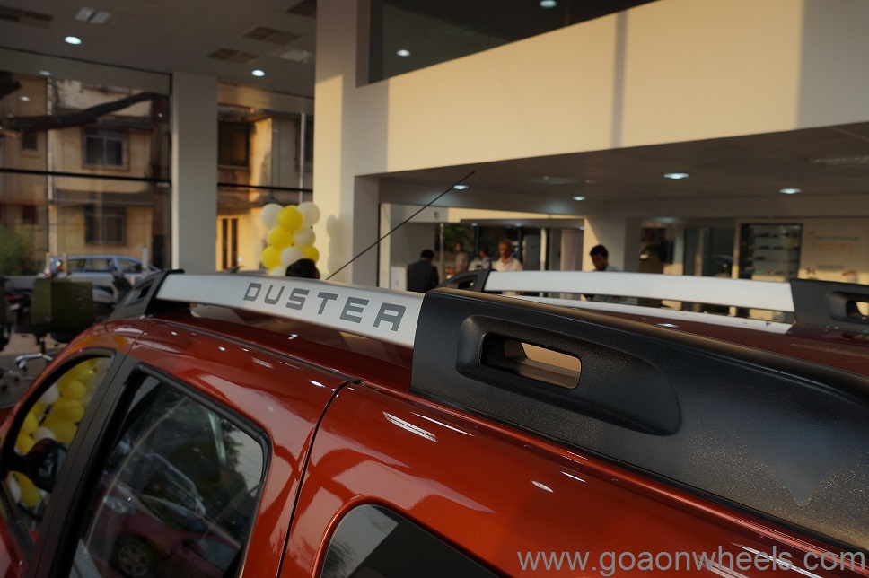 Renault Duster Goa (7)