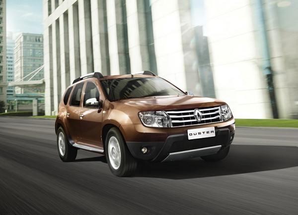 Renault Duster (4)