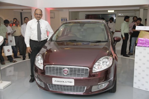 Linea absolute edition