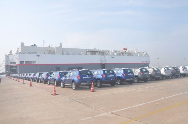 DUSTER EPORT - Pic - 3