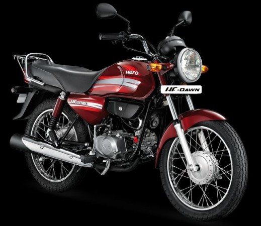 Hero HF Dawn