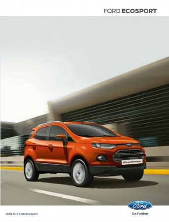 EcoSport Prices