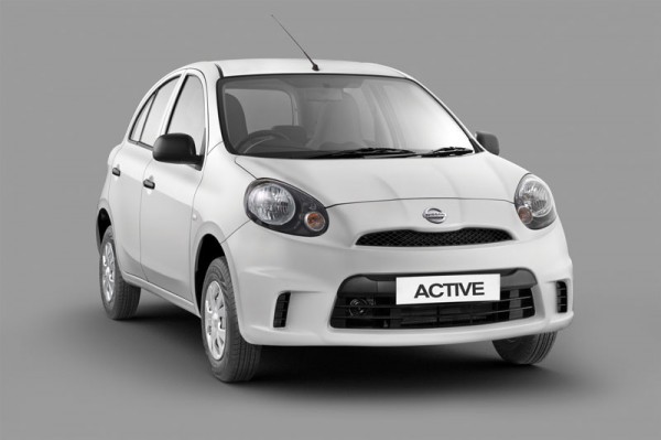 Micra Active 1
