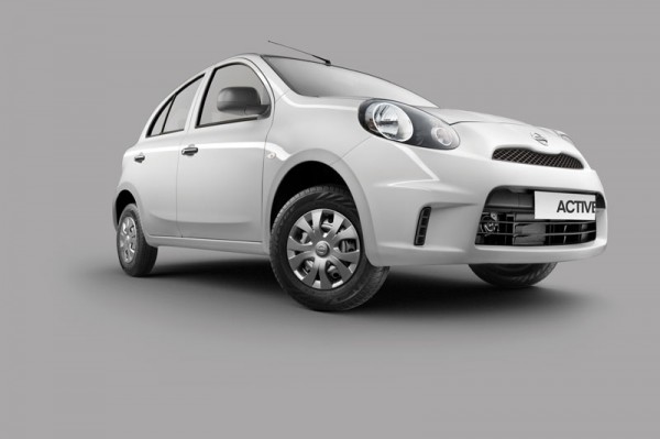 Micra Active 2